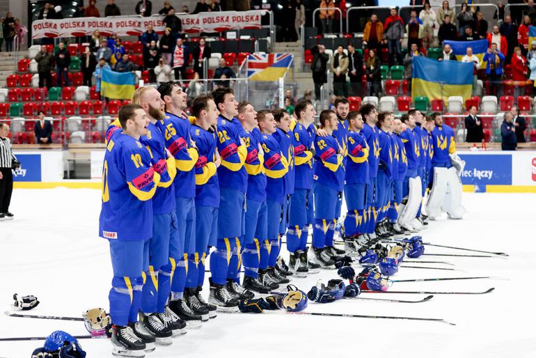 V Bratislave hrozí zápas Ukrajina vs. Bielorusko. IIHF bude riešiť otázky, ktoré ovplyvnia aj Slovensko