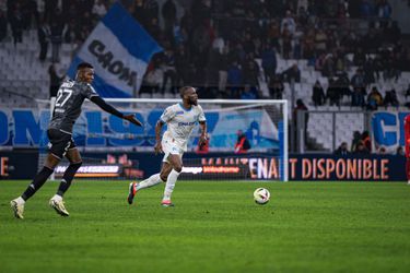 Marseille si ani po zápase s Metz nepripísalo plný bodový zisk