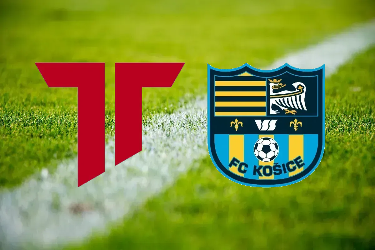 ONLINE AS Trenčín - FC Košice / Niké liga