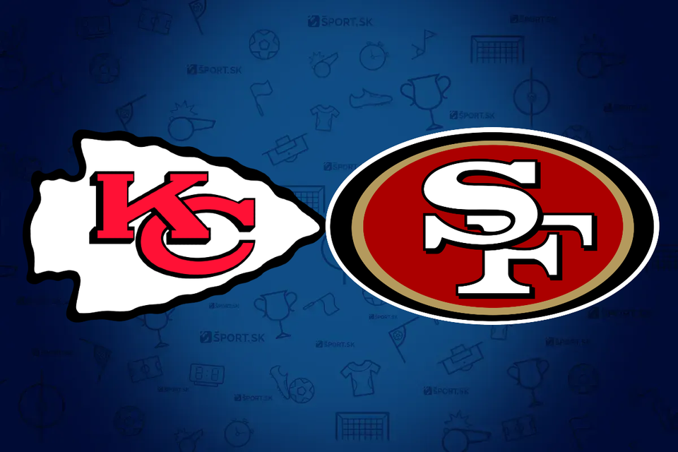 Kansas City Chiefs - San Francisco 49ers (Super Bowl)