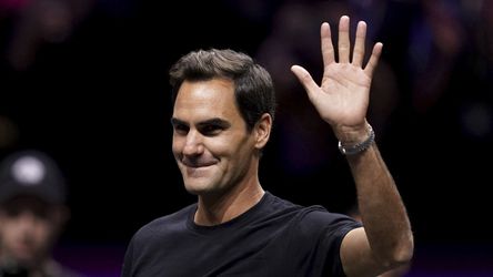 Roger Federer môže prelomiť ďalší rekord