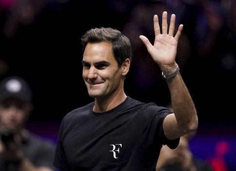 Roger Federer môže prelomiť ďalší rekord