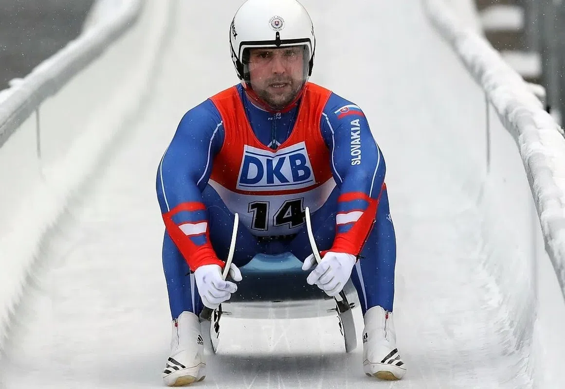 Jozef Ninis chce vyrovnať rekordný zápis. Po olympiáde v Pekingu ho niečo mrzelo