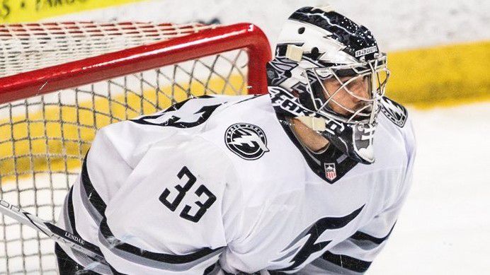 Zmena hneď po MS v hokeji do 20 rokov. Slovenský brankár má nový klub