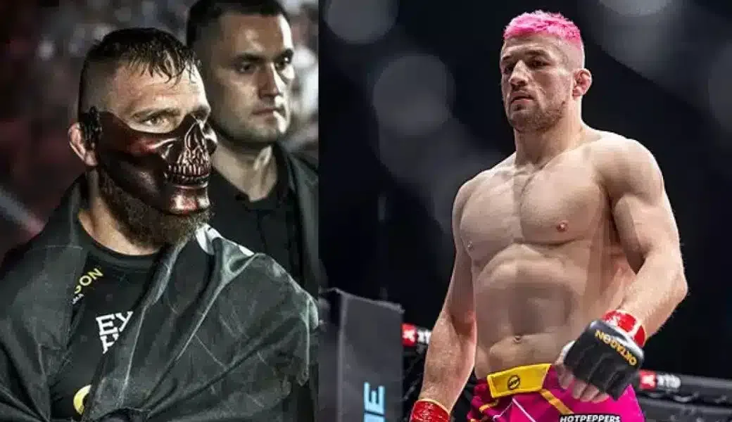 Pirát sa prekecol o zranení Kozmu? „Ružový panter“ reaguje na špekulácie a hovorí, či uvidíme jeho zápas s Wittnerom