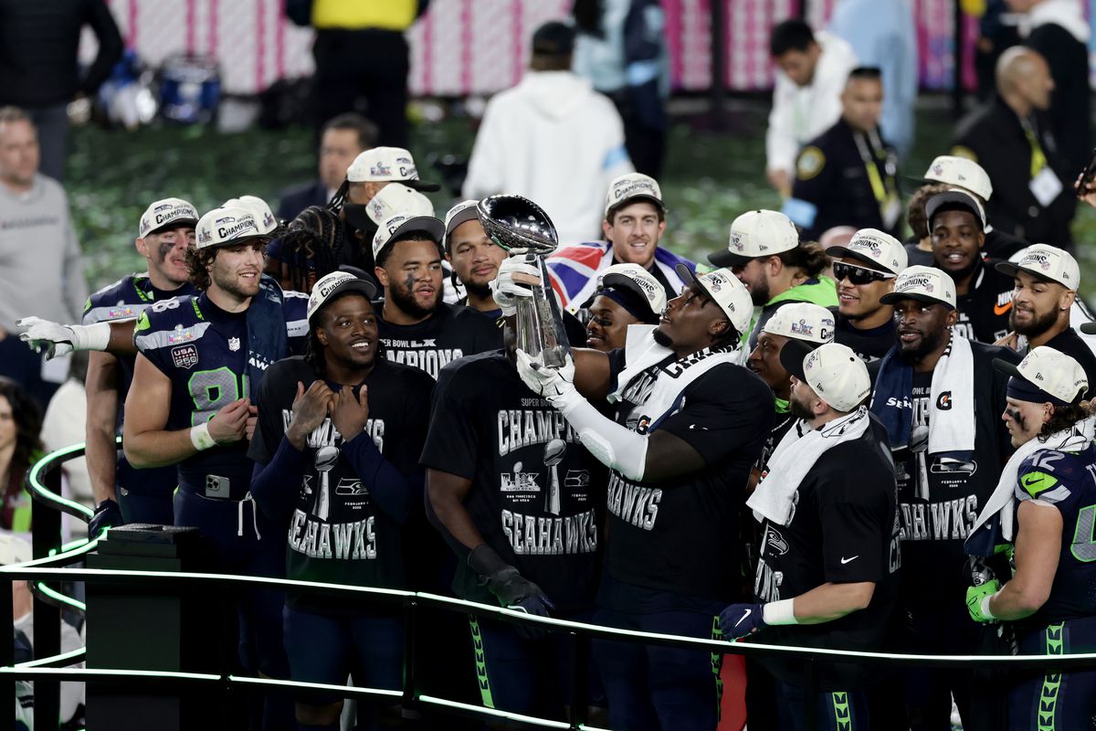 Super Bowl LX: O šampiónovi je rozhodnuté. Seattle Seahawks vyhral druhý titul v histórii