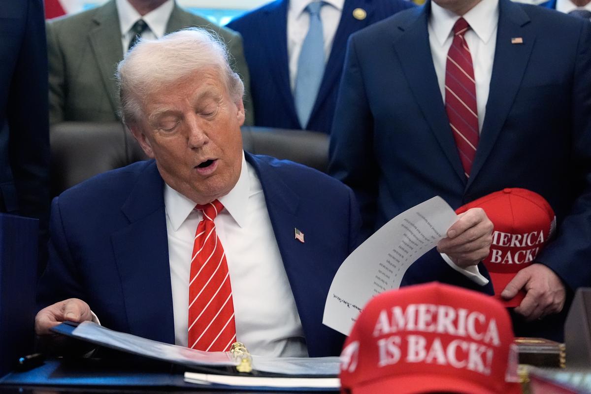 Obavy o účasť Iránu na MS vo futbale? Americký prezident nemá žiadne: Je mi to jedno