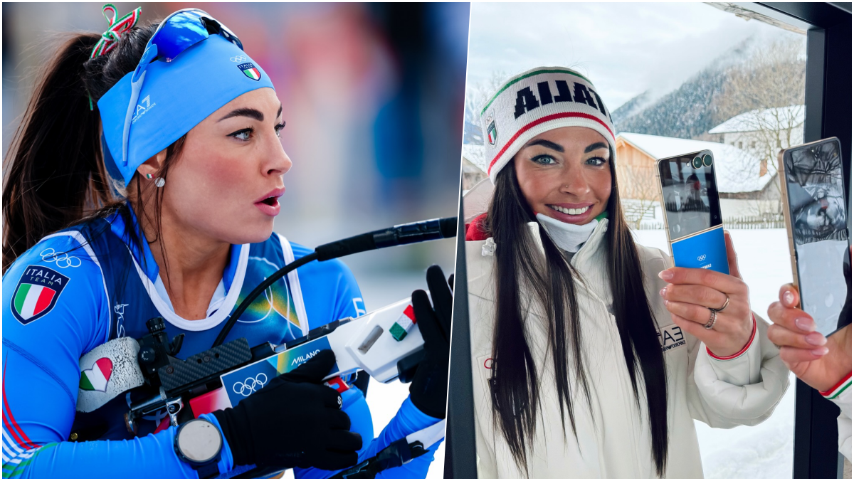 FOTO Najskôr olympiáda a potom dieťa. Biatlonovú krásku čaká veľký moment: Možno sa rozplačem!