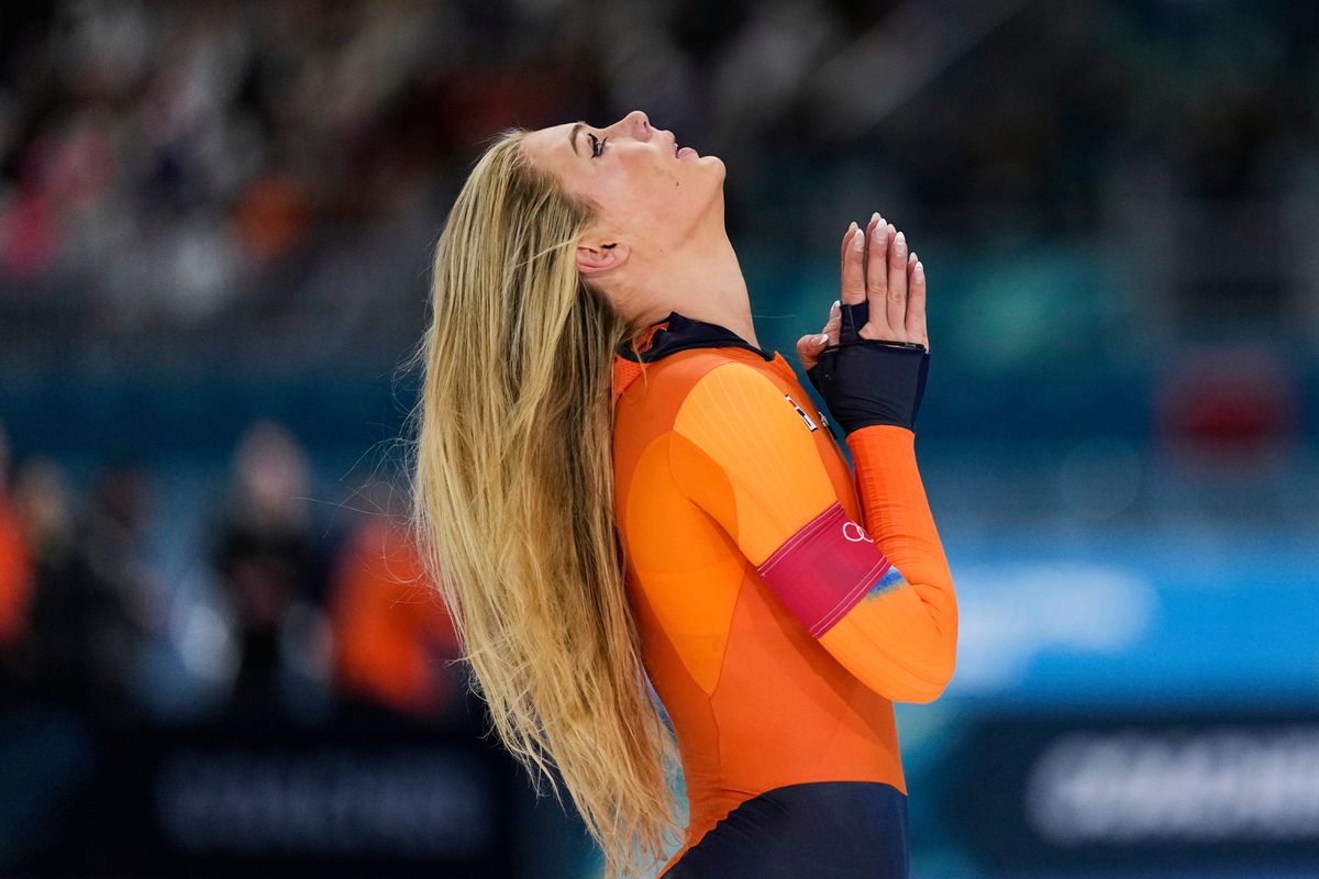 Nákupná horúčka v uliciach Milána. Očarujúca olympionička si kúpila zlatú hračku za 30-tisíc eur