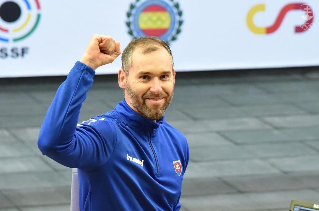 O titul majstra sveta si v Káhire zastrieľa 12 slovenských reprezentantov