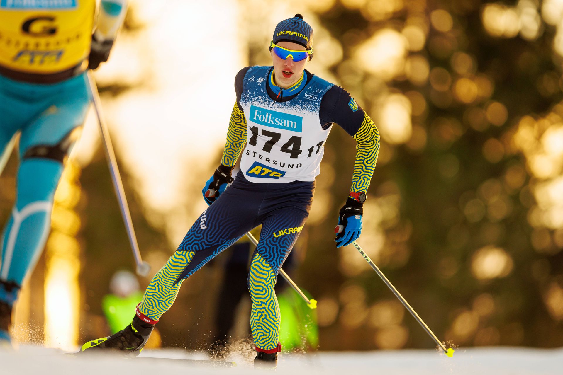 Maksym Muraškovskij. Zdroj: IMAGO