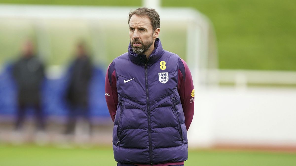 Southgate thinned the broad Albion crew!  He despatched the Manchester stars house |  Sports activities.sk