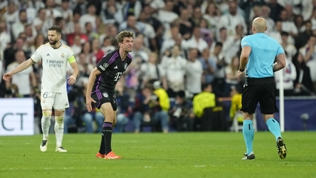 Toto sa v Madride deje často, rypol si smutný rekordér Müller a spomenul aj Ronalda