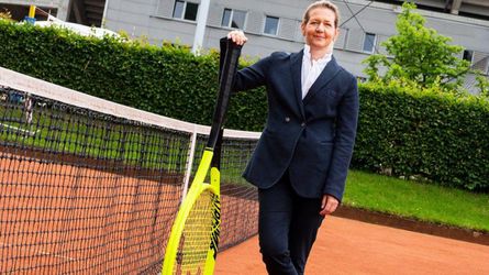 Turnaj WTA v Hamburgu si urgentne hľadá náhradnú adresu. Značka: Príliš hlučný sused