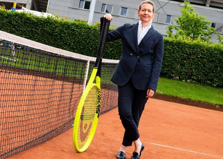 Turnaj WTA v Hamburgu si urgentne hľadá náhradnú adresu. Značka: Príliš hlučný sused