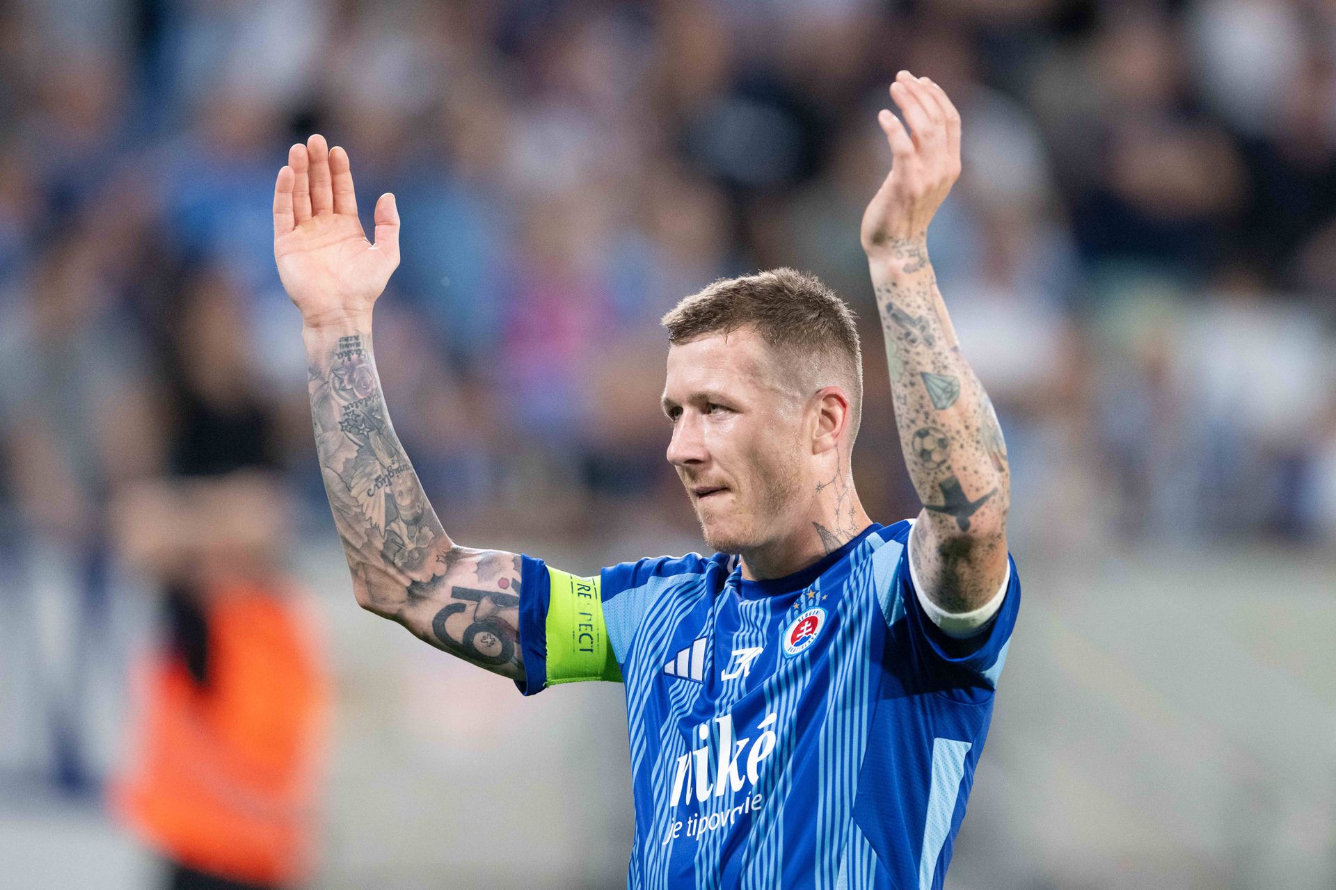 Juraj Kucka. Zdroj: imago