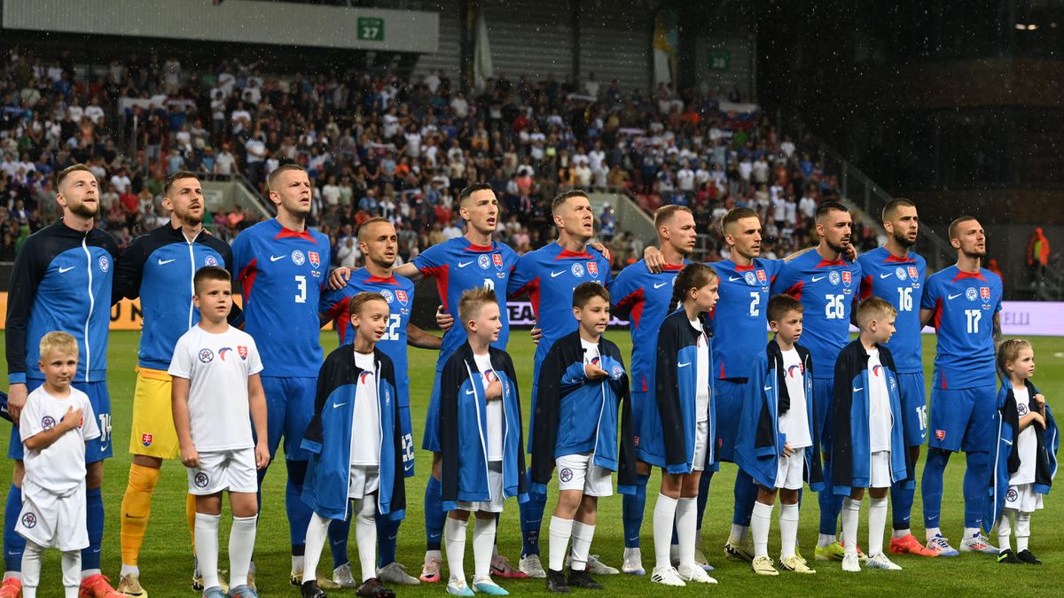 EURO 2024 / Slowakei – Kommentar vor der Abreise nach Deutschland