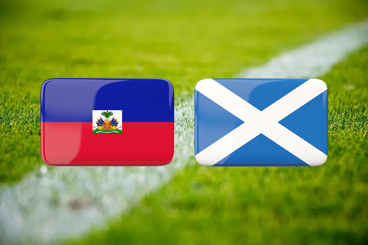 ONLINE Haiti - Škótsko / MS vo futbale 2026