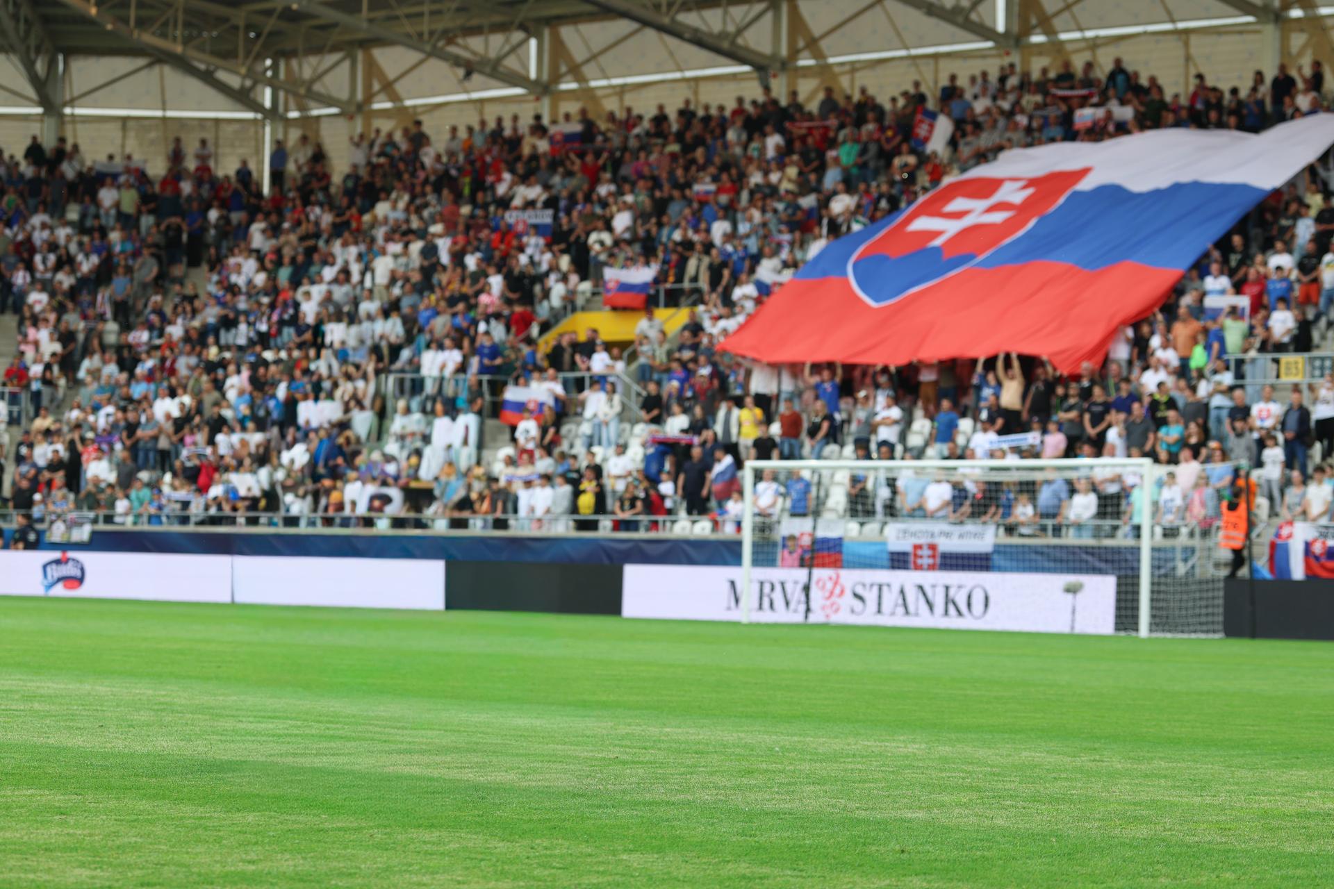 Slovenské futbalistky to dokázali. Vďaka víťazstvu v poslednom zápase  splnili cieľ | Šport.sk