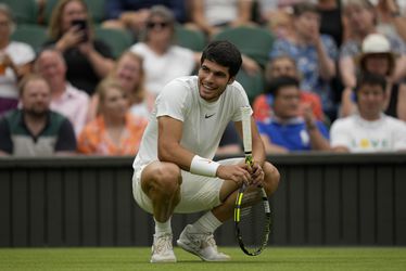 Wimbledon: Svetová jednotka si verí, chce ukončiť dlhú sériu: Neželám si to iba ja
