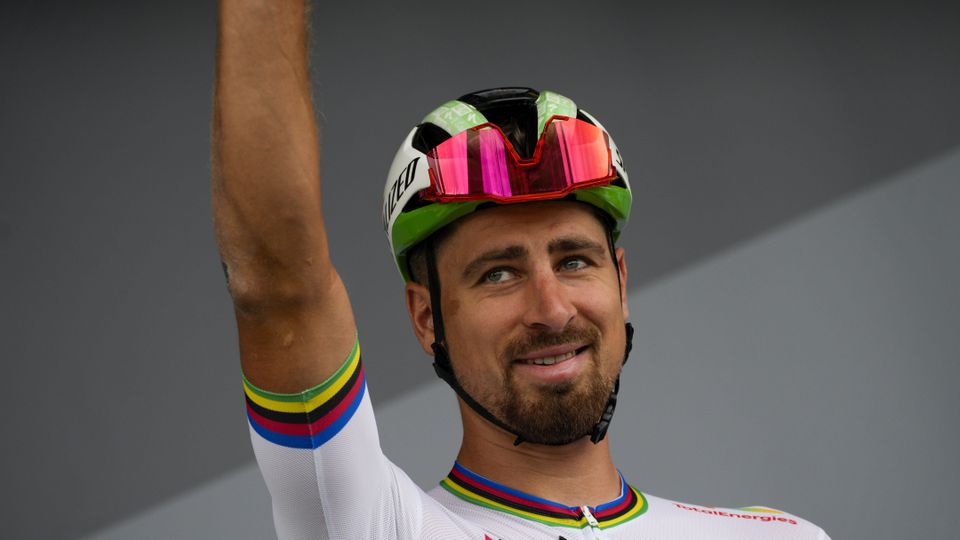 Adieu Tour de France – Peter ďakujeme!