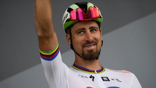 Tour de Vendee: Saganova vydarená rozlúčka! Legenda skončila v top 10