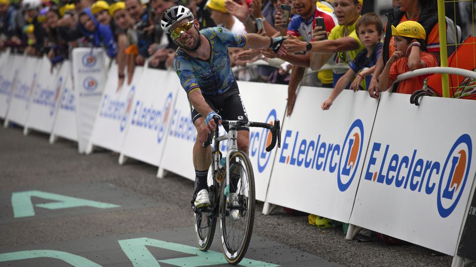 Tour de France 2023: Pád a ťažké zranenie všetko zmenili. Cavendish je odhodlaný sa vrátiť