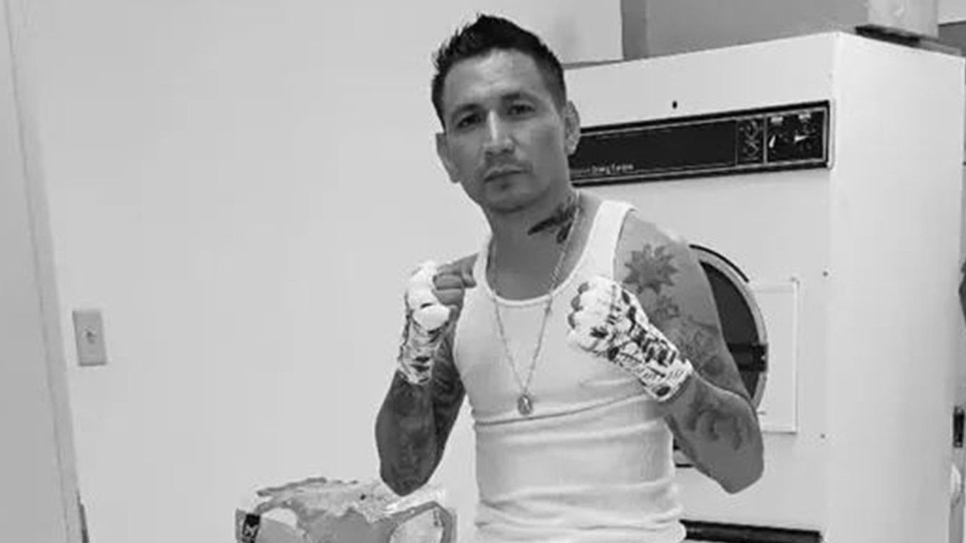 Pedro Antonio Rodríguez. Zdroj: X / El Heraldo de México
