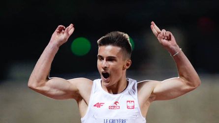 MEJ: Finále na 200 m ovládol Poliak Zakrzewski. Federič skončil na ôsmom mieste