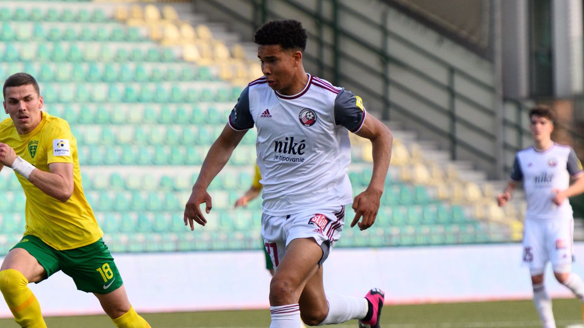 Raz bude svetový | Šport.sk