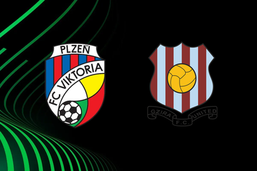 FC Viktoria Plzeň - Gżira United FC