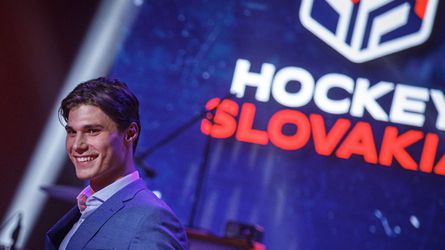 Kto sa stane slovenským Hokejistom roka 2023?