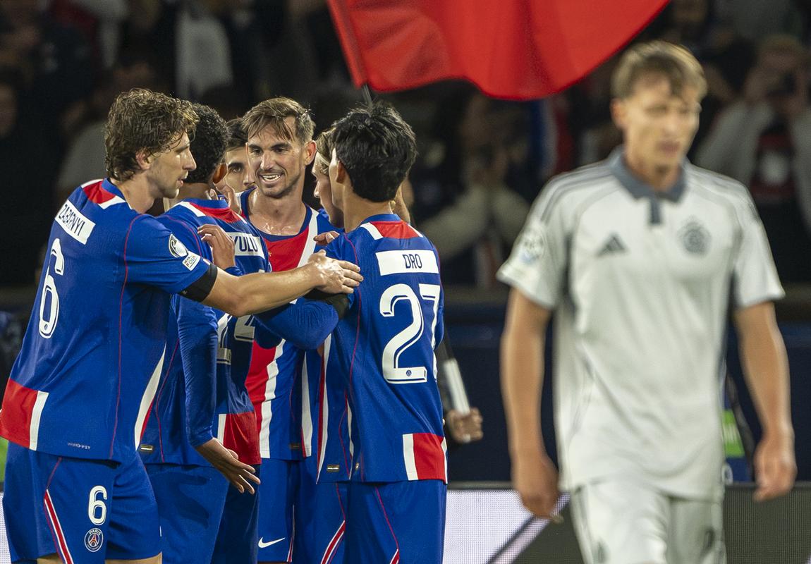 Čo ponúka ďalšie kolo Ligy majstrov? Šlágre aj bohaté slovenské zastúpenie: Slovan, Hancko i Lobotka