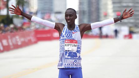 Tréner svetového rekordéra v maratóne: Navrhol som miernejšie tempo, ale odmietol