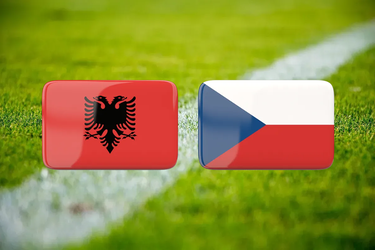 Albánsko - Česko