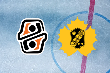 HC Košice - Skelleftea AIK