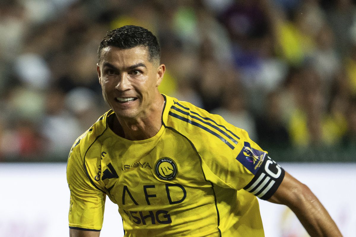 Cristiano Ronaldo tvrdo skritizoval svoj bývalý tím: Nemajú štruktúru