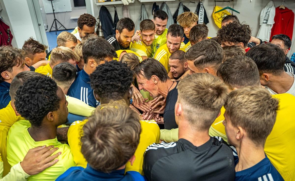 František Straka, FC Košice. Klub: Nie je to záchranárska misia | Šport.sk