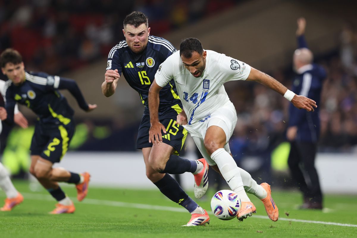 Škóti sa na MS budú pripravoať domácimi zápasmi. Zvolili si aj exotického súpera