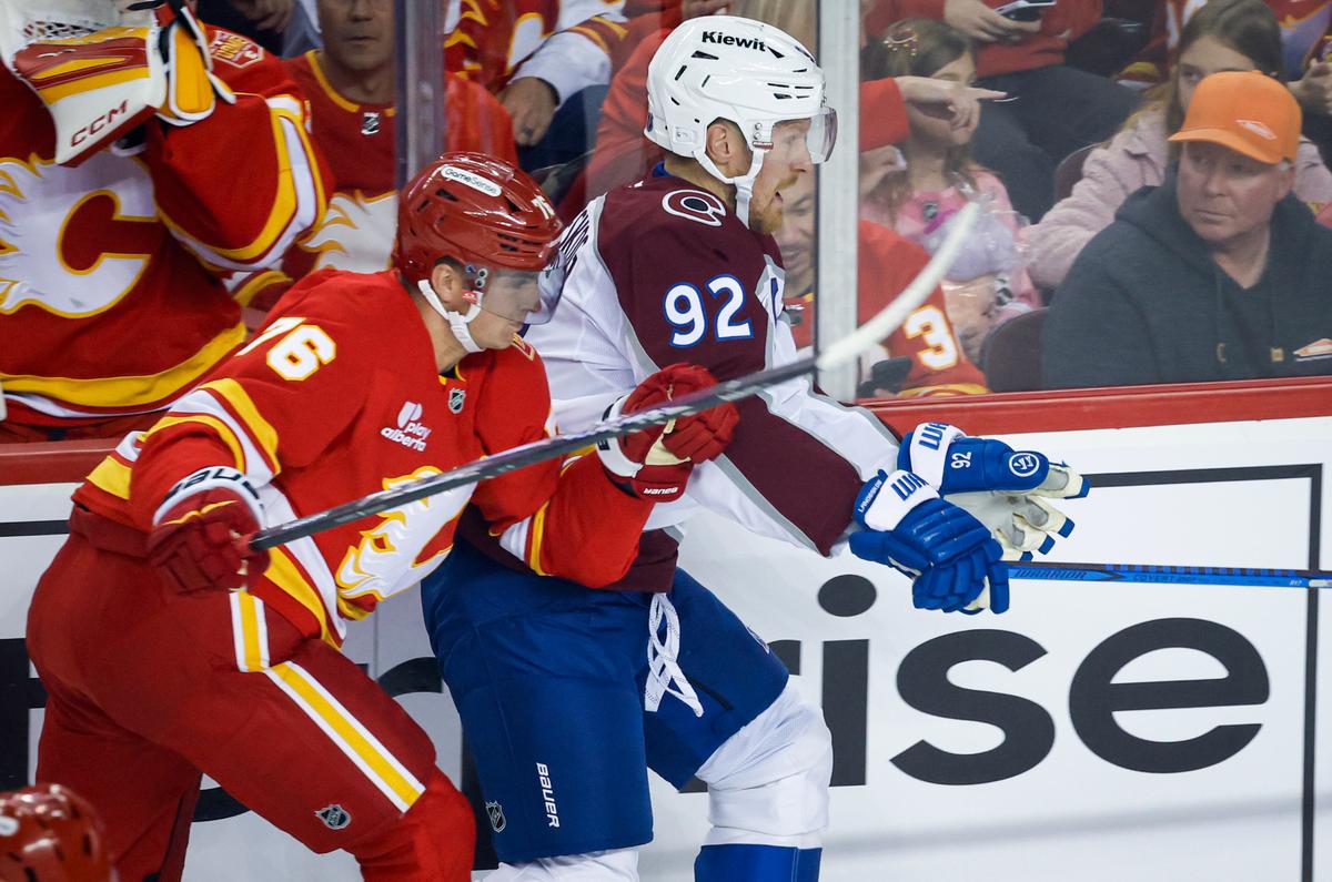 V čom sa musí Calgary zlepšiť? Tréner trojice Slovákov po debakli Flames pomenoval kľúčový problém