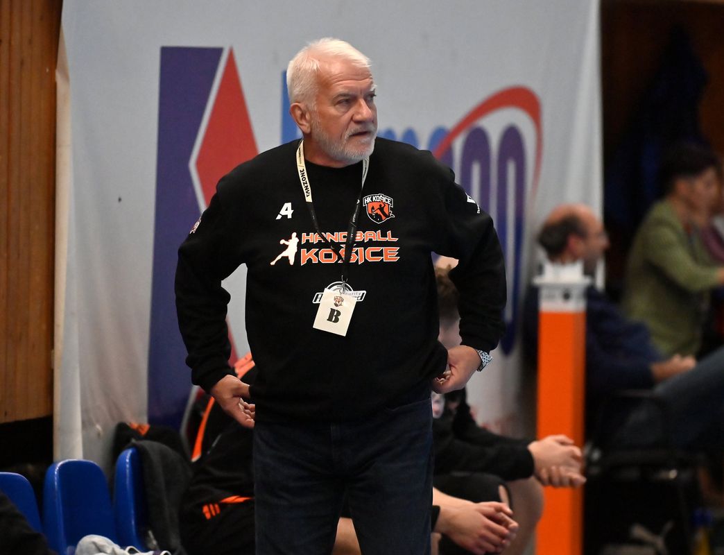 Niké Handball Extraliga: Košice zvíťazili nad trápiacim sa súperom