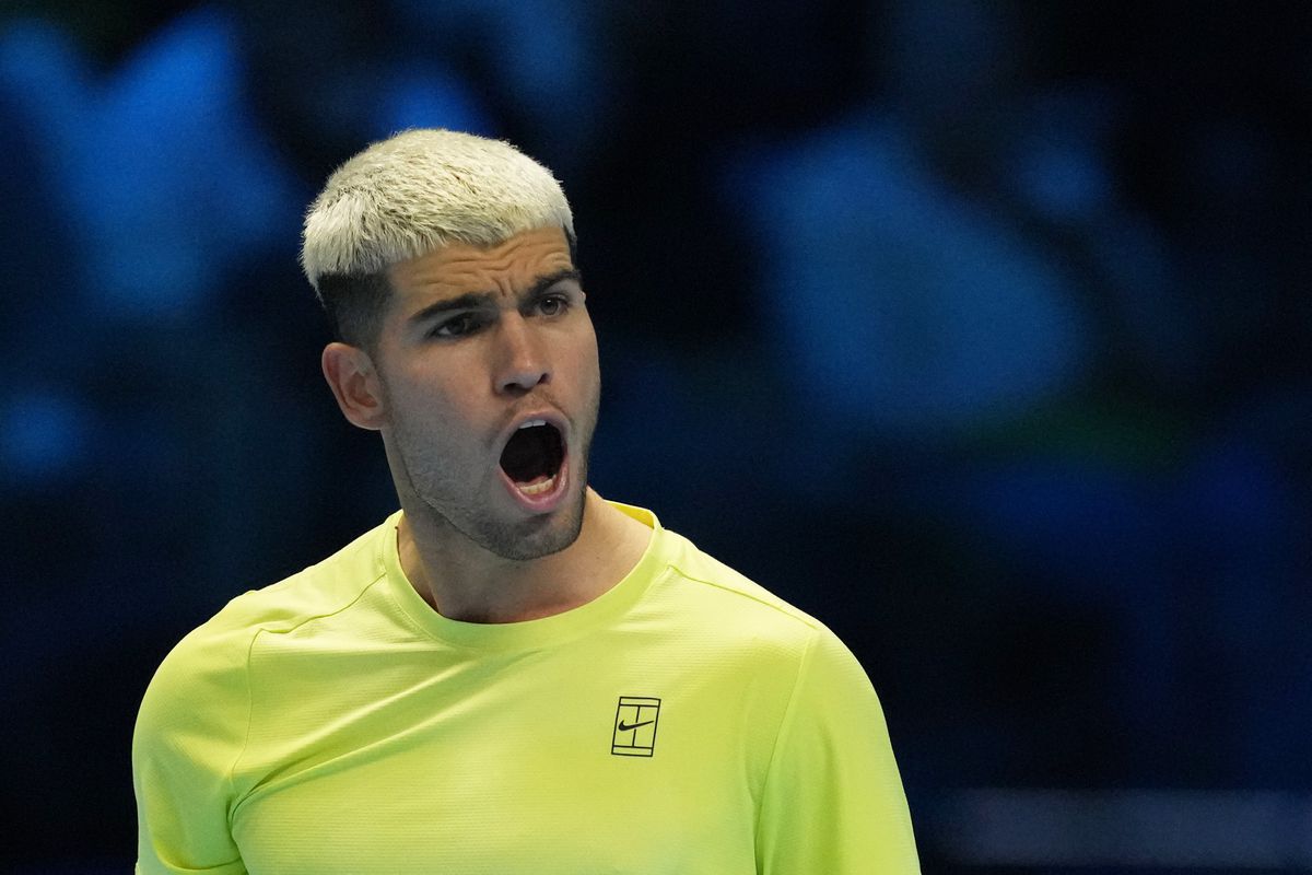 Carlos Alcaraz dva dni pred rozchodom s trénerom: Niekedy si myslím, že si želáte to, čo nemáte