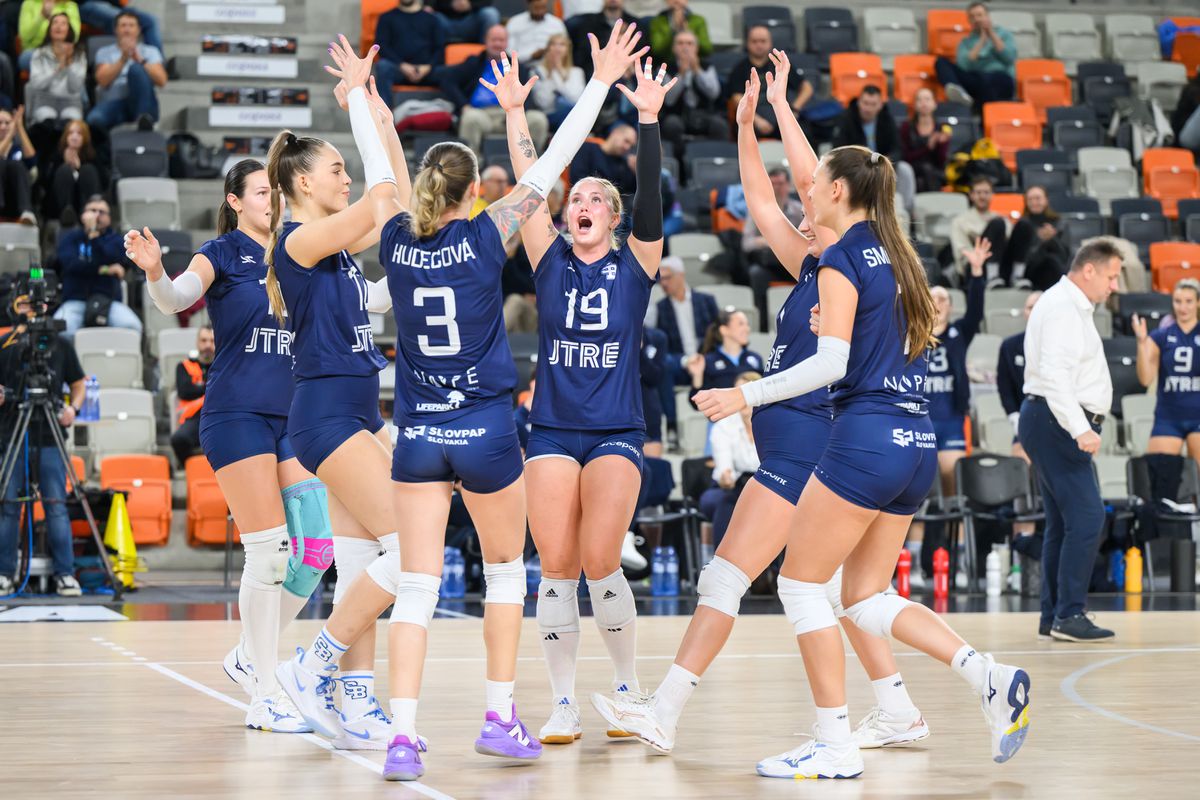 Niké extraliga žien: Líderky súťaže zvíťazili aj nad Žilinou a v lige pokračujú bez prehry