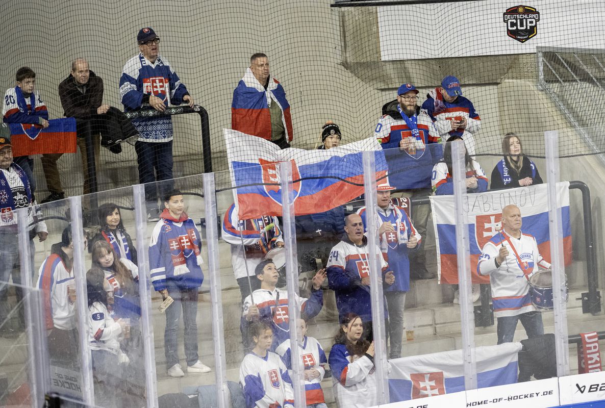 Dejisko sa od budúcej sezóny zmení.  Nemecký pohár sa presunie väčšieho mesta