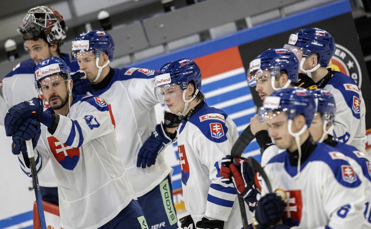 Tréner Országh prezradil, čo dnes chýbalo Slovensku. Celý turnaj však hodnotí pozitívne