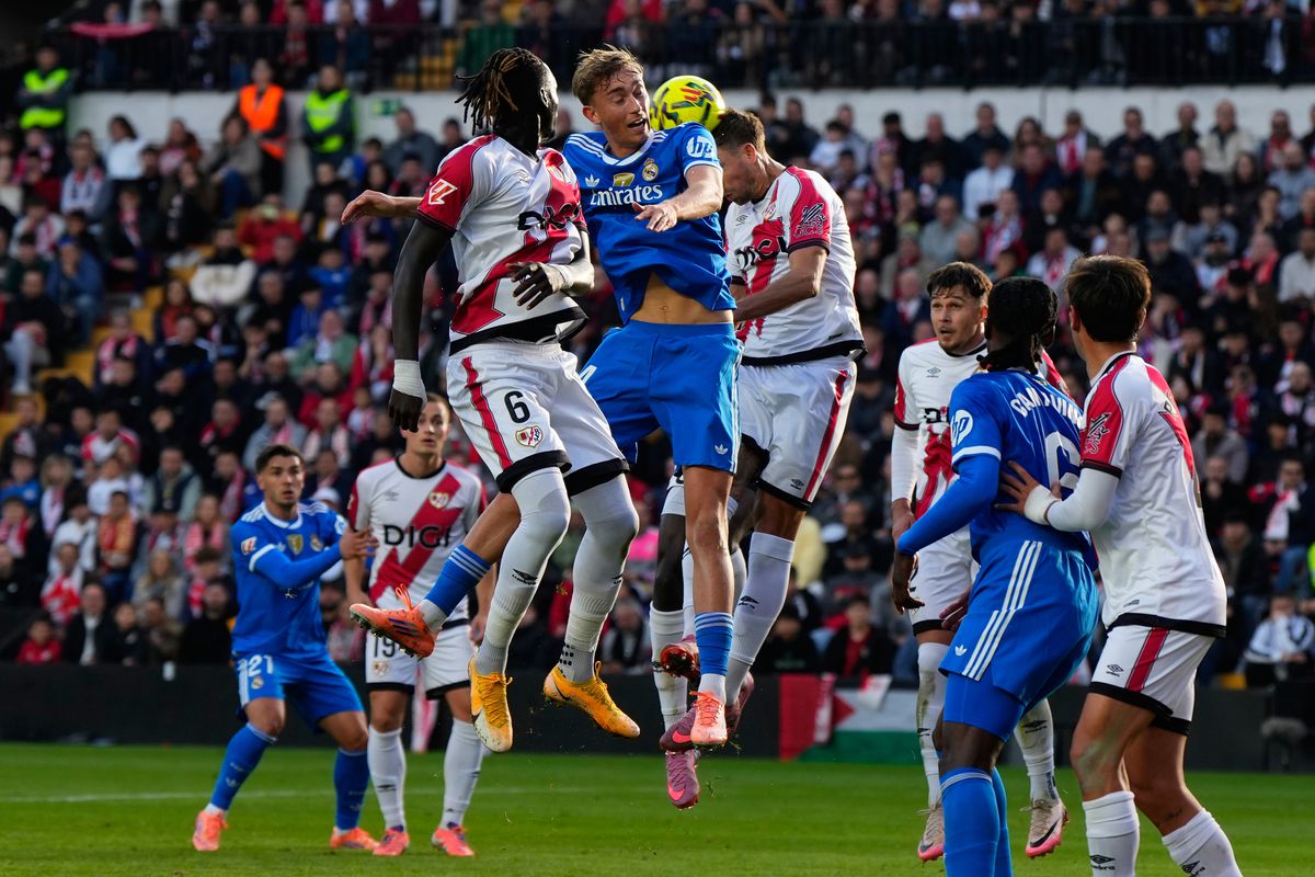 Najbližší súper Slovana Bratislava v pohárovej Európe doma umlčal Real Madrid