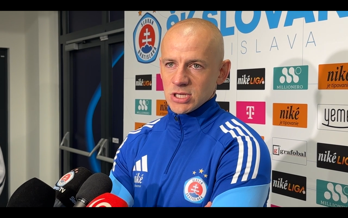 VIDEO Kapitán Weiss o fanúšikoch: Neakceptovateľné! Toto sme si nezaslúžili