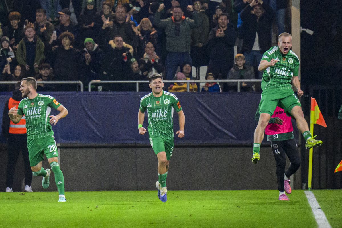 One man show Regáliho. Prešovský útočník zariadil výhru nad Skalicou, potom sa nechal vylúčiť