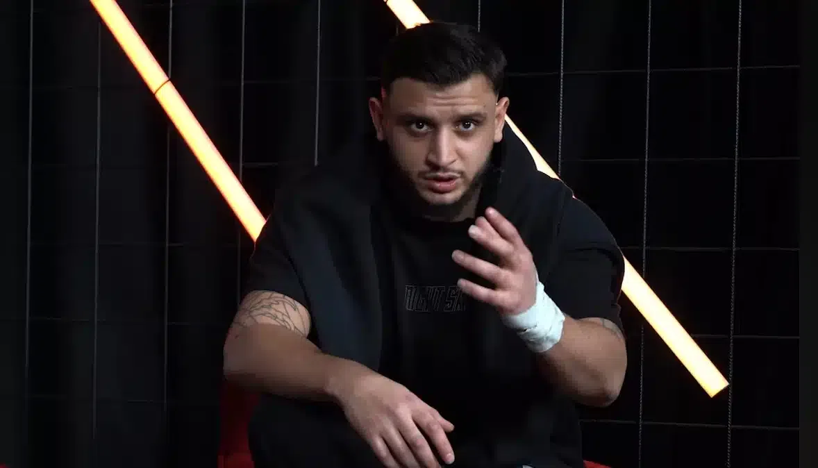 Vašek Sivák: Už nebudem lietať po večeroch! Robil som problémy vonku, ale nie som druhý Mawar