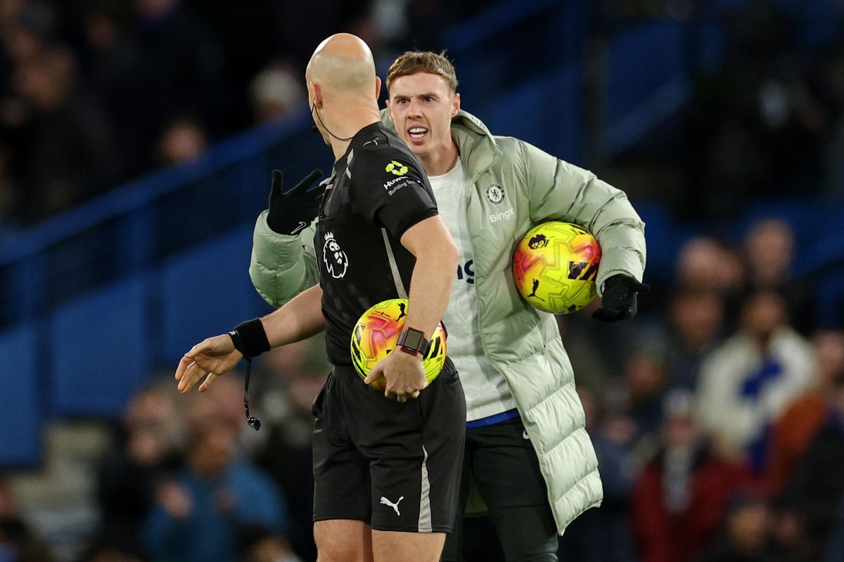 Cole Palmer dostal čas na oddych. Chelsea v Lige majstrov aj bez útočníka